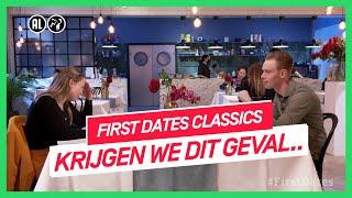 Zullen we naar huis gaan?  First Dates Classics  NPO 3 TV