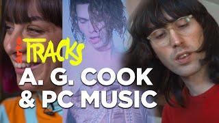 How PC Music defined a new kind of pop Interview A. G. Cook SOPHIE Charli XCX  Arte TRACKS