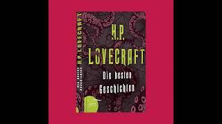 Crossover-Alarm Der Buchpodcast zu H.P. Lovecraft