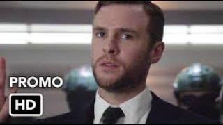 Marvels Agents of SHIELD 6x06 Promo Inescapable HD Season 6 Episode 6 Promo