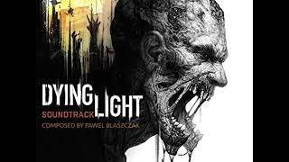 Dying Light OST - Harran Prison