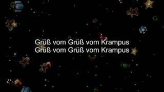 Krampus Karol Of The Bells HD