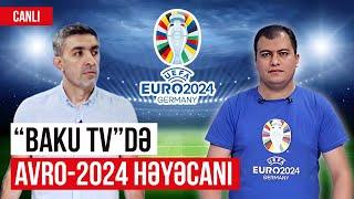 AVRO-2024-də pley-off həyəcanı davam edir - XÜSUSİ BURAXILIŞ