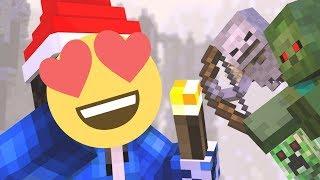 BEST MINECRAFT SONGS 2017 AUGUST