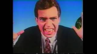 The Morton Downey Jr. Show August 2 1988