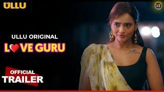 Mujse Shadi Krogi  Love Guru Official Trailer  Jinnie Jazz Upcoming Series Update  New Trailer 