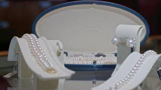 Zundels Jewelry Mikimoto Pearls 30 Second Ad