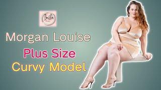 Morgan Louise ... American Curvy Plus Size Model  Biography  Wiki & Facts