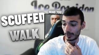 Ice Poseidon Reacts to Scuffed Walk Song ft. EbZ Sam Pepper TSA Kiedom