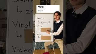 Genre Viral Video #aprenderingles #englischlernen #ingleseperitaliani