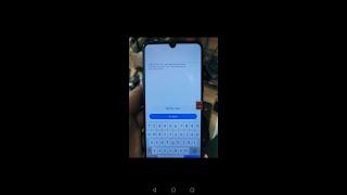 Huawei P30 LITE CANT FACTORY RESET TUCH IS NOT WORKING ON RECOVERY #factory reset