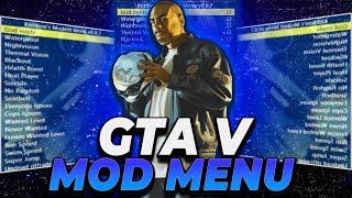 GTA 5 Kiddions Menu  New  GTA 5 Mod Menu 2024  Free  GTA V Kiddions Menu Download