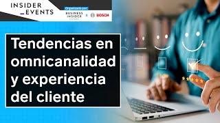 Tendencias en omnicanalidad y experiencia del cliente