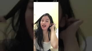 Bigo live sperma crot di PAYUDARA