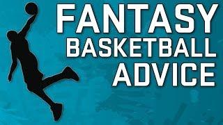2014 NBA Fantasy Basketball Tips