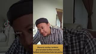 BIKIN EMOSI NAIK DARAH