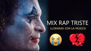 RAP TRISTE MIX VETE Y NO VUELVAS MASPARA DEDICAR el mejor rap romántico  El mejor rap triste 2020