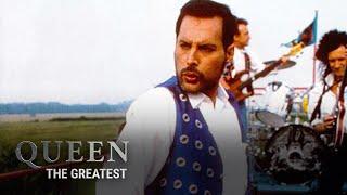 Queen On Video Episode 25