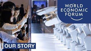 Our Story  World Economic Forum