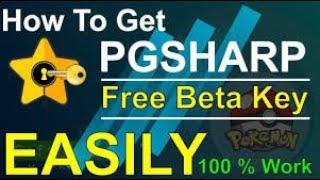 how to get unlimited pgsharp keys Pokemon Go 2020  PGsharp 