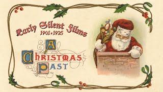 A Christmas Past  Short Holiday Films  D.W. Griffith