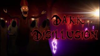 Dark Disillusion official release date trailer Dark Deception fan game