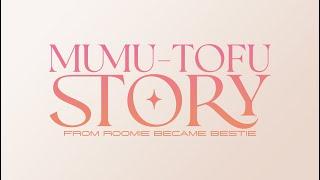 Teaser ตัวอย่าง มูมู่เต้าหู้สตอรี่  MUMU-TOFU STORY