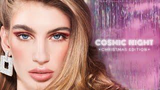 Wycon Cosmetics  Make-up collection  COSMIC NIGHT