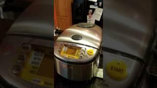 anime rice cooker