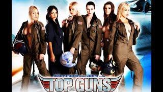 Top Gun 2011 Parody 