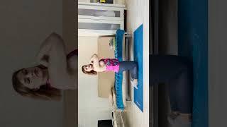 hot yoga pemula part 28 #shorts #video #youtubeshorts #senam #yoga