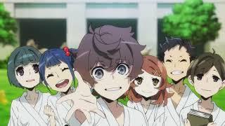 Kiznaiver 「AMV」 We are the Hearts ᴴᴰ x WildXP