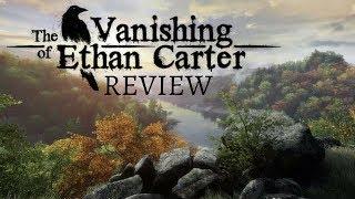 The Vanishing of Ethan Carter Review