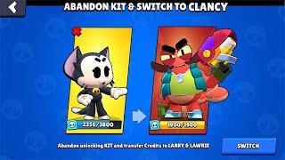  MEGA RARE GIFTS FROM SUPERCELL-Brawl Stars Complete FREE TOKENS 
