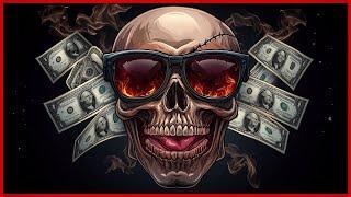 FREE Money Hard UK Drill Type Beat  Dark UK Drill Instrumental