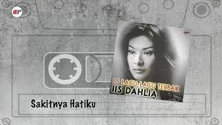 Iis Dahlia - Sakitnya Hatiku Official Audio