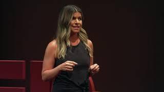 Why the Fitness Industry Needs to Become More Body Positive  Stephanie Shames  TEDxWynwoodWomen