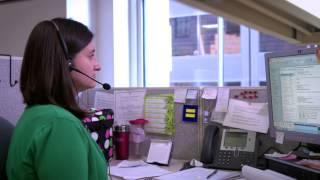 Meet an Employee Assistance Program specialist