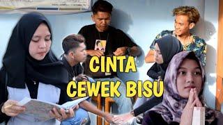 FTV SIDIMPUAN  CINTA CEWEK BISU