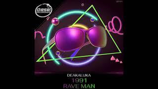 Deakaluka - 1991 Original Mix