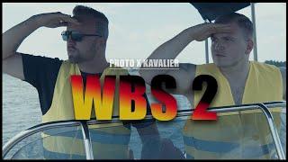 Kavalier x Proto - WBS 2 NDS Records Offiziell Musikvideo 4k