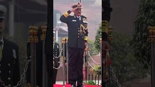 Vice Admiral Dinesh Tripathi Appointed as the next Chief of the Naval Staff