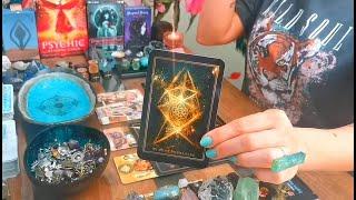 GEMINI - JUNE MONTHLY READING - JUNE 2024