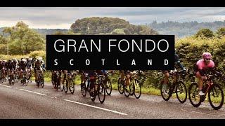 Gran Fondo Scotland 2019 Preview