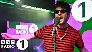 Fontaines D.C. - Favourite in the Radio 1 Live Lounge