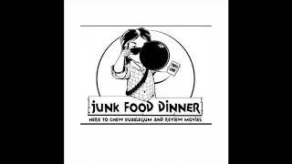 Junk Food Dinner Podcast theme song by The Northwest Ordinance