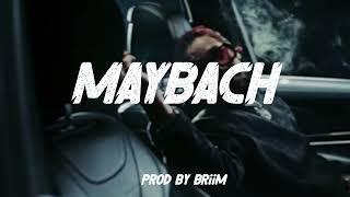 FREE Zamdane x Green Montana TypeBeat MAYBACH  Instru Drill Mélancolique  Prod. Briim13