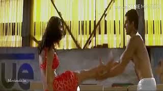 Amazing fight  sceneJackson  and mallika Sherawat