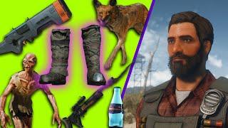 My 12 Mods I Cant Live Without Fallout 4