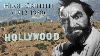 Hugh Griffith 1912-1980